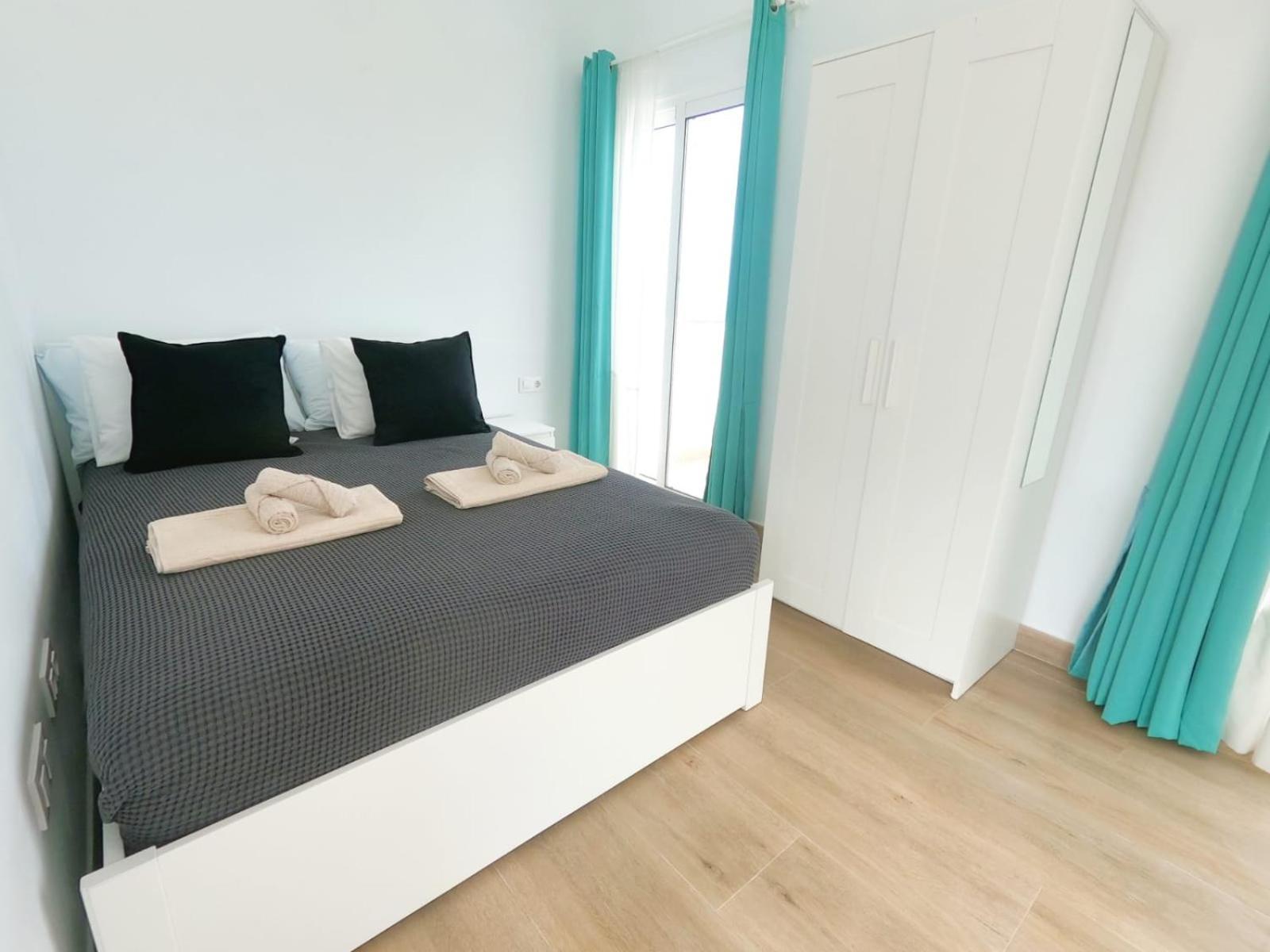 Jardin Del Mar Lägenhet Tinajo Exteriör bild
